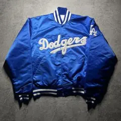 USA製 90s vintage STARTER Dodgers 大谷翔平