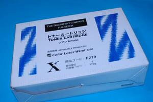 トナー　カードリッジ　シアン　　Color Laser Wind 1200