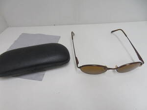 レイバン　サングラス　RB3103　W3096　ケース付　Ray-Ban