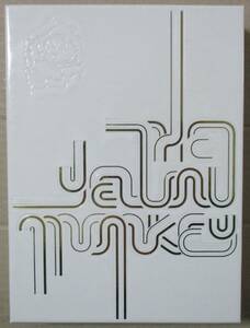 THE YELLOW MONKEY CLIP BOX (DVD)