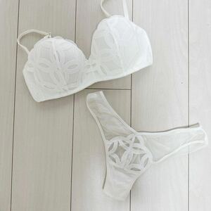 intimissimi ブラジャーショーツセット C65