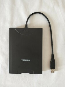 TOSHIBA USB FDD KIt