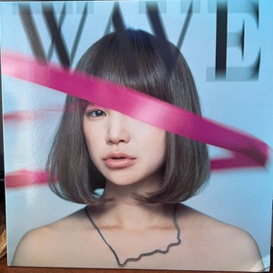 【LP】YUKI / WAVE 2LP