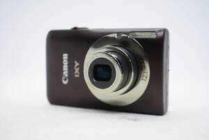 ★実用品★Canon キャノン IXY 200F　　#3599