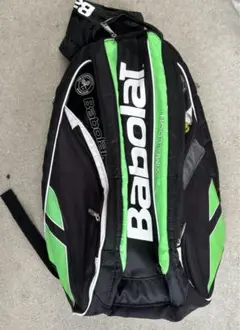 Babolat Wimbledon ラケットバッグ