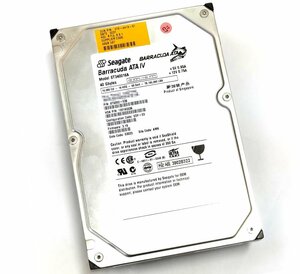 Sun X7096A (370-4419) Seagate ST340016A 40GB E-IDE HDD 7200rpm