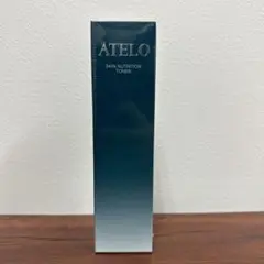 【新品 未開封 未使用】 ATELO アテロ SNトナー 化粧水 200ml