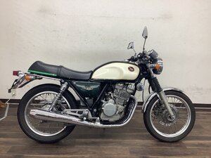 【送料キャンペーン中！】現車確認可 $ GB250 CLUBMAN 1997年式モデル MC10 ローン可 HONDA ホンダ 車体 250cc 動画有 大阪発