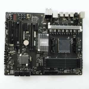 MSI 970 gaming マザーボード Intel Z97 ATX 　Socket AM3/AM3+