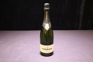 P441【未開栓品】Ferrari Brut フェラーリ ブリュット スパークリングワイン 750ml 12.5%