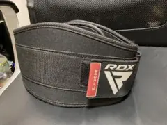 RDX RX-3 パワーベルト ブラックう