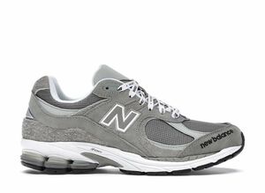 N.HOLLYWOOD INVINCIBLE New Balance 2002R "Gray" 29cm ML2002RV