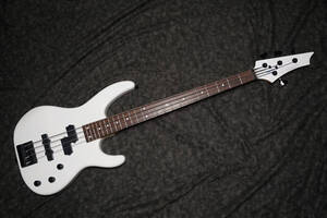 ■　Charvel by Jackson　シャーベル　■　日本製？　PJ　エレキベース　メイプル1ピースネック