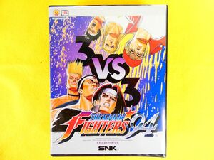 (GGB-13) SNK NEOGEO ネオジオ ROMカートリッジ 「 ザ・キング・オブ・ファイターズ