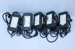 E7156 (5) & 【5個セット】 FSP GROUP INC. AC ADAPTER FSP100-RAA 24V~4.17A 