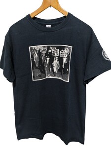 RULERのTシャツ　ルーラー