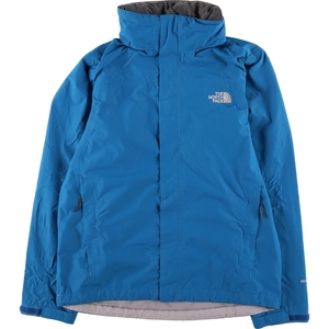 古着 ザノースフェイス THE NORTH FACE HYVENT ハイベント マウンテンジャケット メンズM /eaa387226 【SS2403】