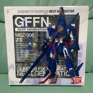 GUNDAM FIX FIGURATION NEXT GENERATION #0041 MSZ-008 ZII