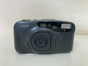 【日本全国 送料込】ジャンク扱い KYOCERA LYNX WIDE PANORAMA フィルムカメラ OS2182