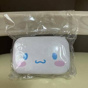 ★新品★シナモンロール　小物ケース　サンリオ