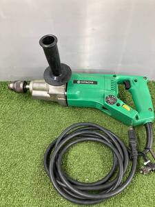 【中古品】★HiKOKI(日立工機) 8㎜タッパ UT8V　IT81A6E041E8