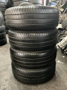 225/55R17 BRIDGESTONE ECOPIA NH200　2023年製　4本　25,000円　京都から