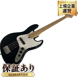 【動作保証】 Bacchus UNIVERSE SERIES エレキベース ユニバースシリーズ ジャズベース バッカス 中古 N8940723