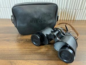 C/2021 Nikon ニコン 双眼鏡 8X30 8.5°