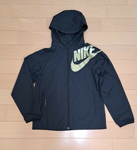 【NIKE】ウィンドブレーカー size140