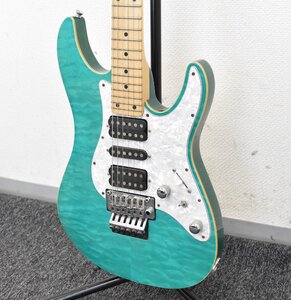 【 D 】1047 SCHECTER GUITAR RESEARCH #SA0908006 エレキギター シェクター