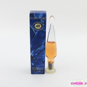 NIKOS SCULPTURE ニコス スカルプチャー 50ml EDP 残量多 G691