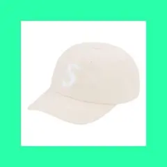 Supreme GORE-TEX S Logo 6-Panel Cap NN3