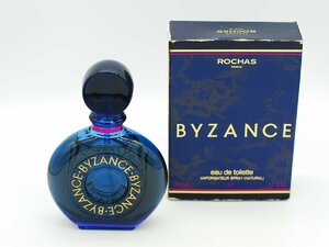 ■【YS-1】 香水 ■ ロシャス ROCHAS ■ ビザーンス オードトワレ EDT 50ml スプレー ■ フランス製 元箱 【同梱可能商品】■C