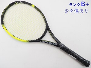 中古 テニスラケット ダンロップ エスエックス600 2020年モデル (G2)DUNLOP SX 600 2020