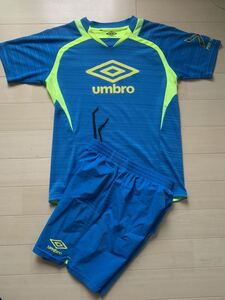 SALE★U umbro PROTRANING ウェア上下