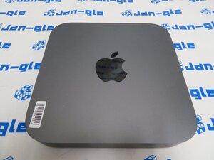 Apple Mac mini 2018 MRTT2J/A Corei5 8世代 SSD256GB J532430Y jk 関東発送