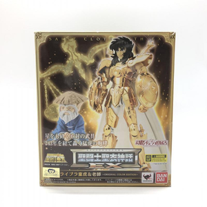 【中古】開封・パーツ欠品 聖闘士聖衣神話EX ライブラ童虎＆老師 ～ORIGINAL COLOR EDITION～[240018356110]