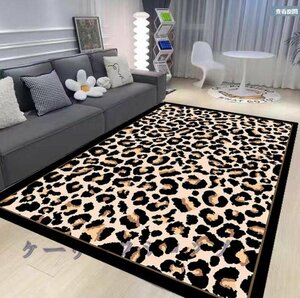 ペルシャ絨毯ペルシャ 快適である 家庭用カーペット 長方形 160x230cm