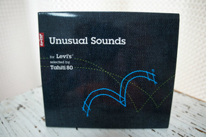 VA「Unusual Sounds」★for Levi