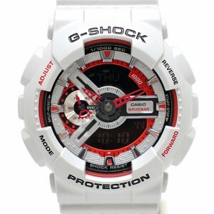 【激美品】G-SHOCK×ERIC HAZE！GA-110EH！30周年！エリックヘイズ！79468