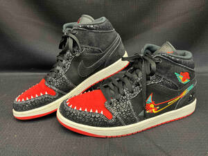 NIKE AIR JORDAN 1 MID SIMPRE FAMILIA / DN4904-001 /ナイキ スニーカー エアジョーダン サイズ：29.0cm