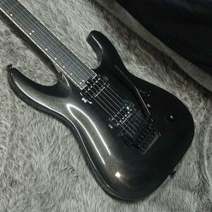 Jackson Pro Plus Series DKA EF Metallic Black