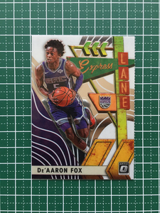 ★PANINI 2019-20 NBA DONRUSS OPTIC #19 De