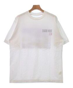 EIZIN SUZUKI Tシャツ・カットソー メンズ エイジンスズキ 中古　古着