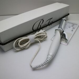 美品 RE-AG00A ReFa BEAUTECH CURL IRON 26mm ホワイト 本体 即日発送 土日祝発送OK あすつく