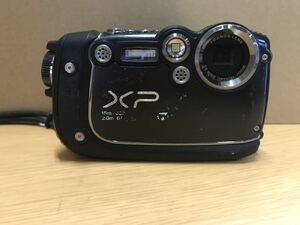 N1498/FUJIFILM FinePix XP200 デジタルカメラ