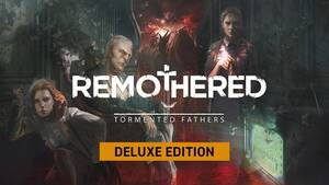 【Steamキーコード】Remothered: Tormented Fathers Deluxe Edition /リマザード: トーメンテッド ファーザーズ デラックスエディション