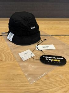 wtaps cap バケットハット