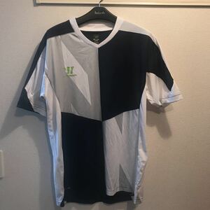 WARRIOR 半袖Tシャツ XL 