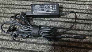 LITEON ACアダプター PA-1650-01/東芝 PA3396U-1ACA 19V=3.42A